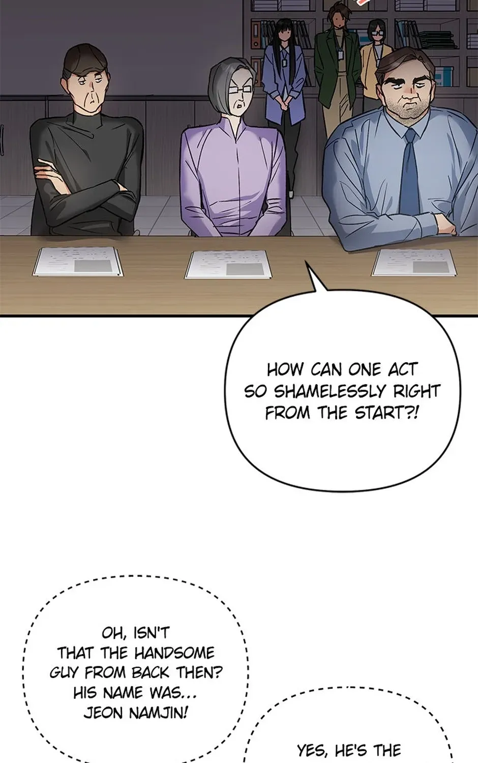 My Own Sexy Servant Chapter 26 page 19 - 