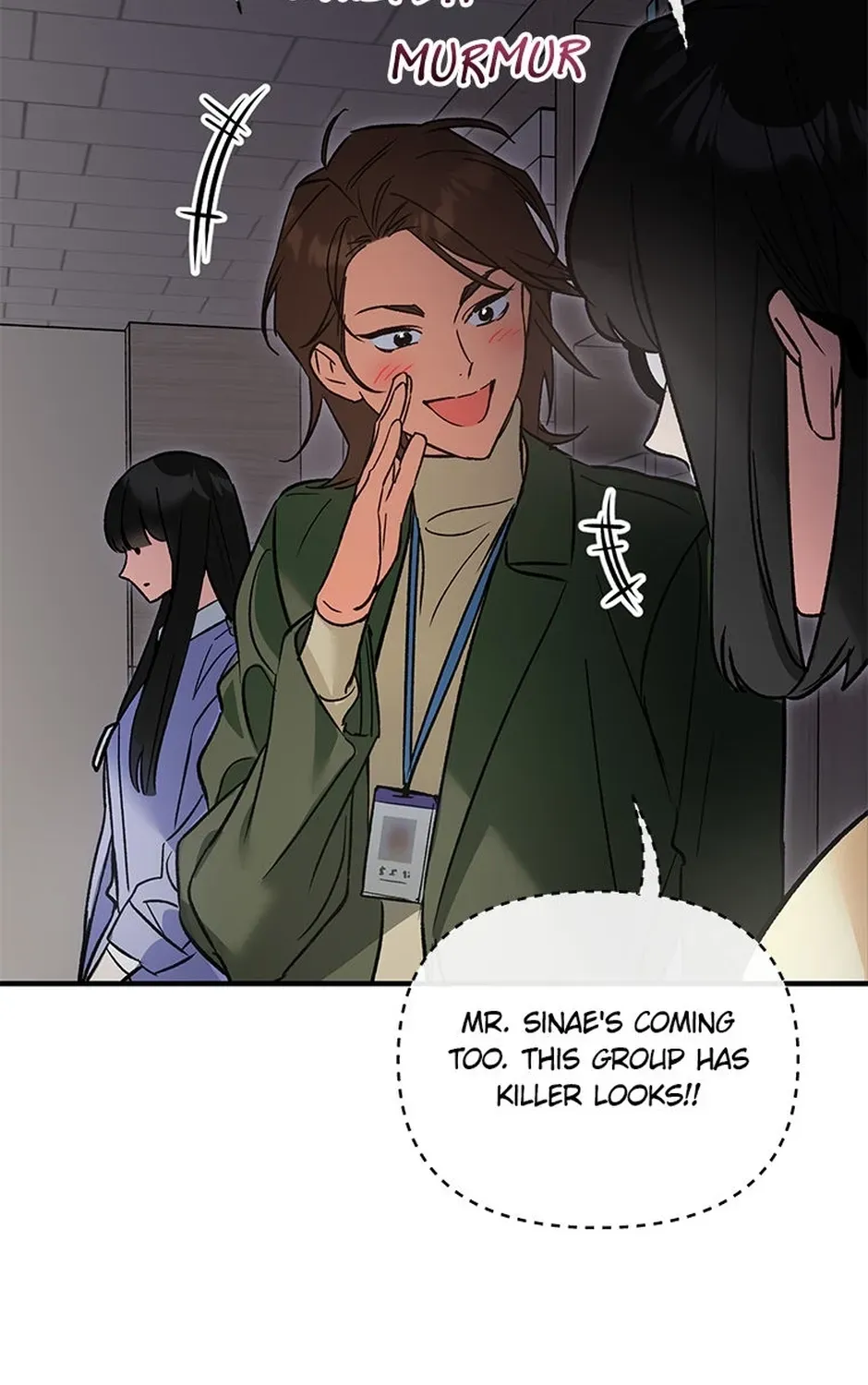 My Own Sexy Servant Chapter 26 page 21 - 
