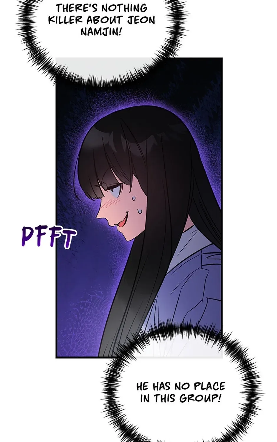 My Own Sexy Servant Chapter 26 page 23 - 