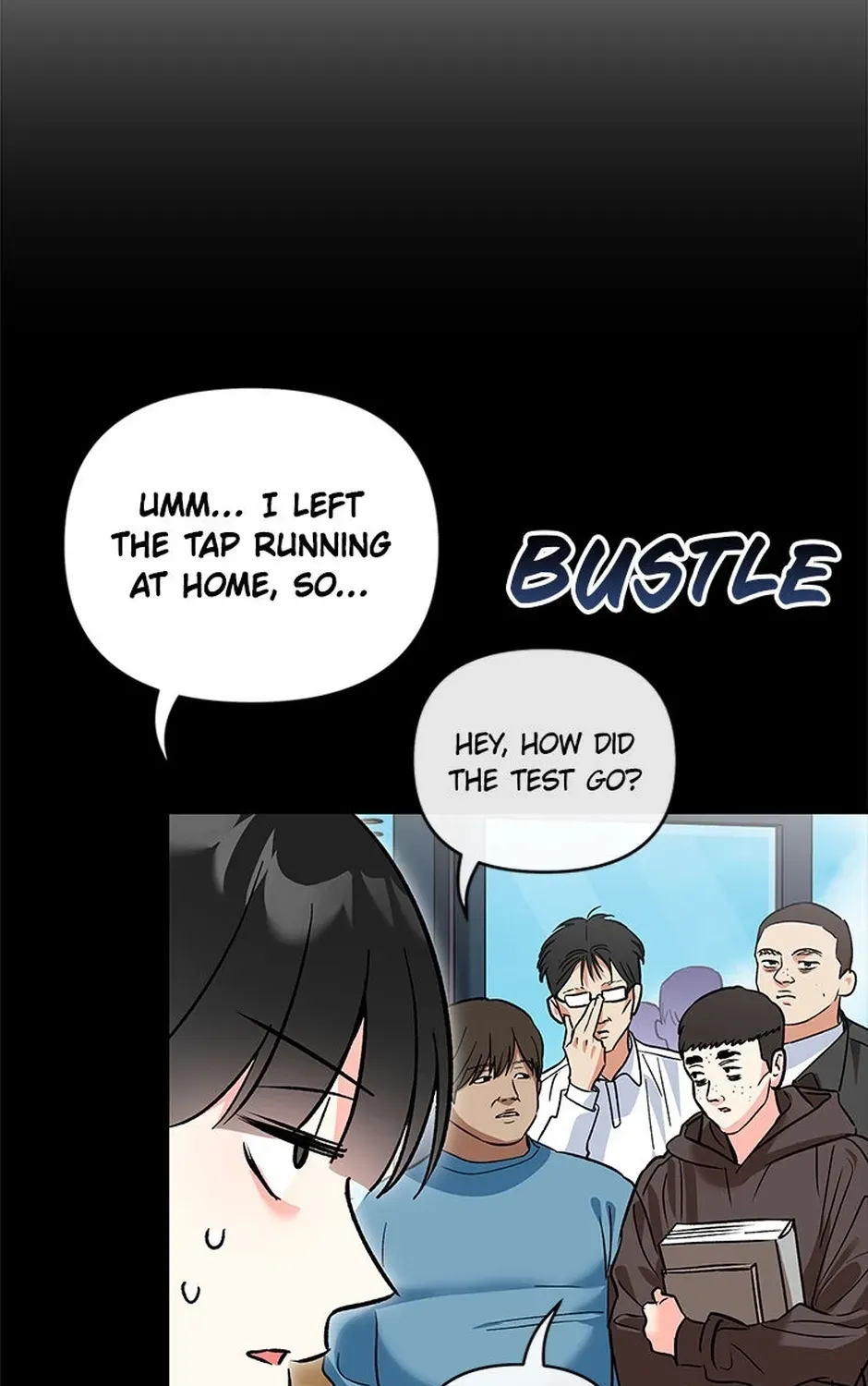 My Own Sexy Servant Chapter 26 page 33 - 