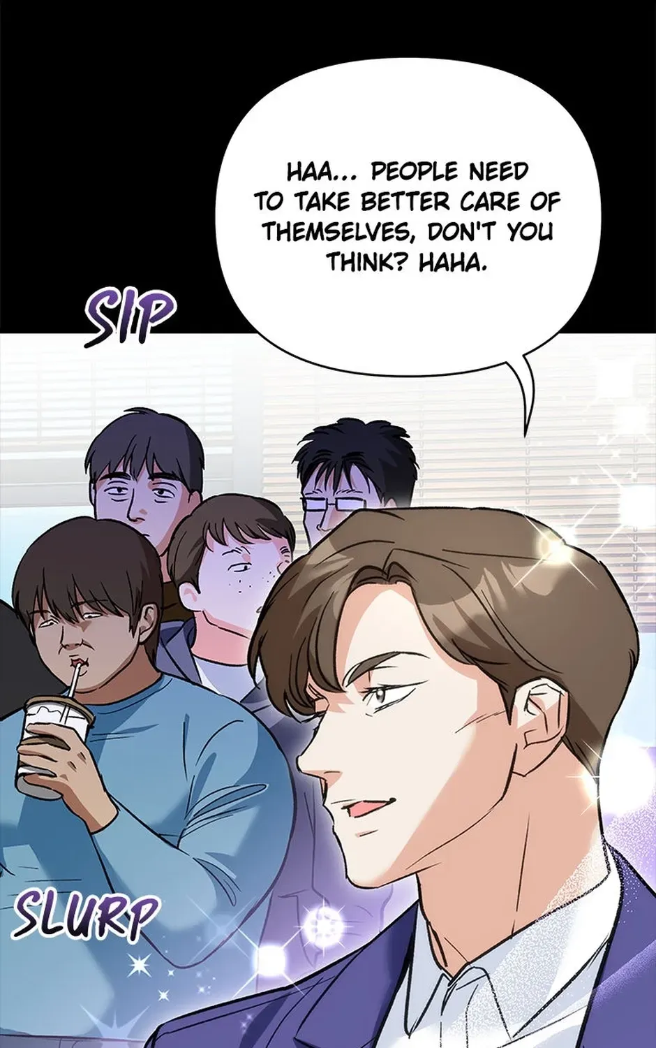 My Own Sexy Servant Chapter 26 page 35 - 