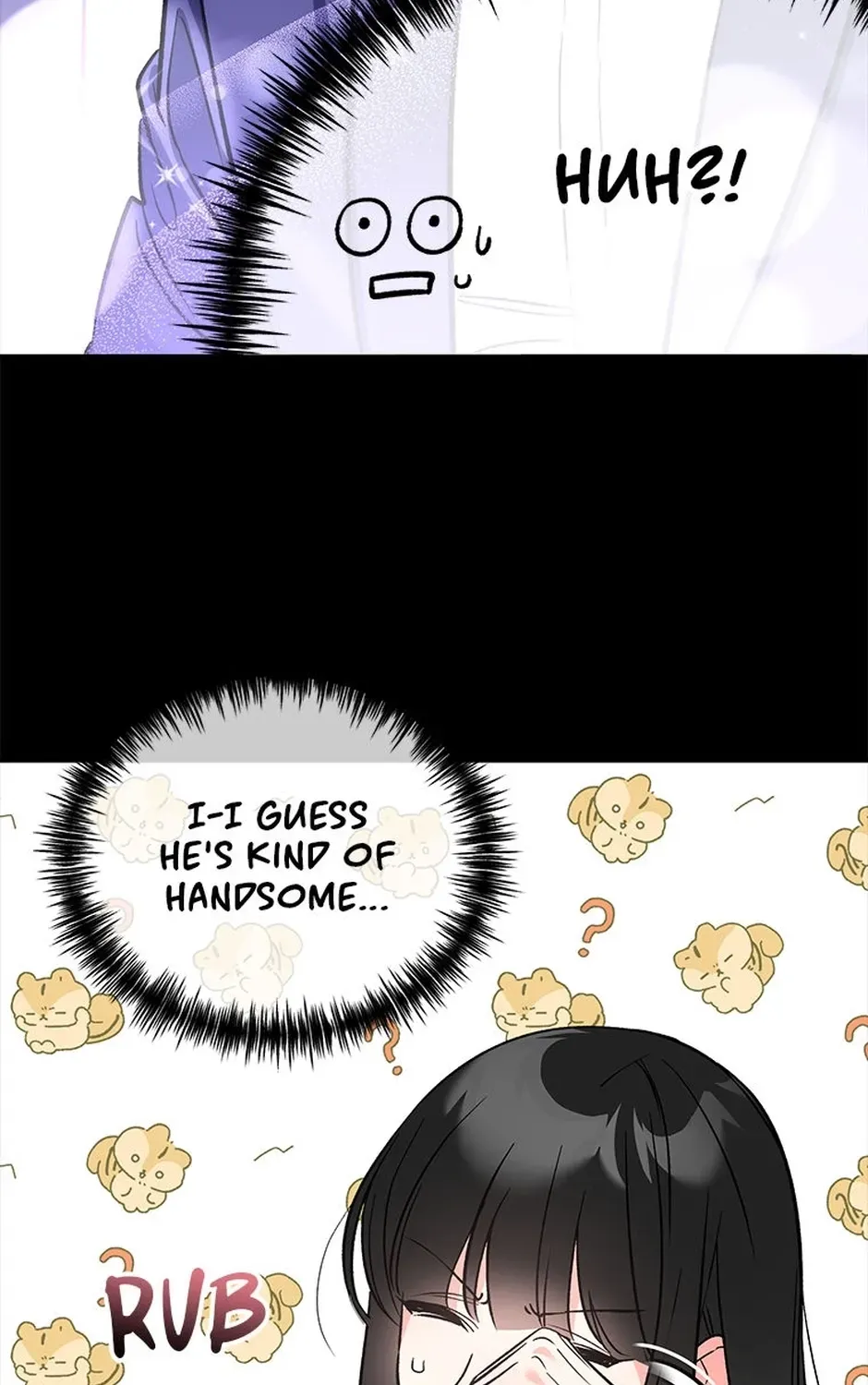 My Own Sexy Servant Chapter 26 page 37 - 