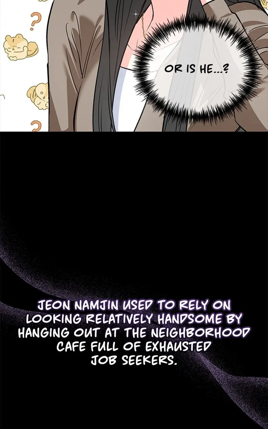 My Own Sexy Servant Chapter 26 page 39 - 