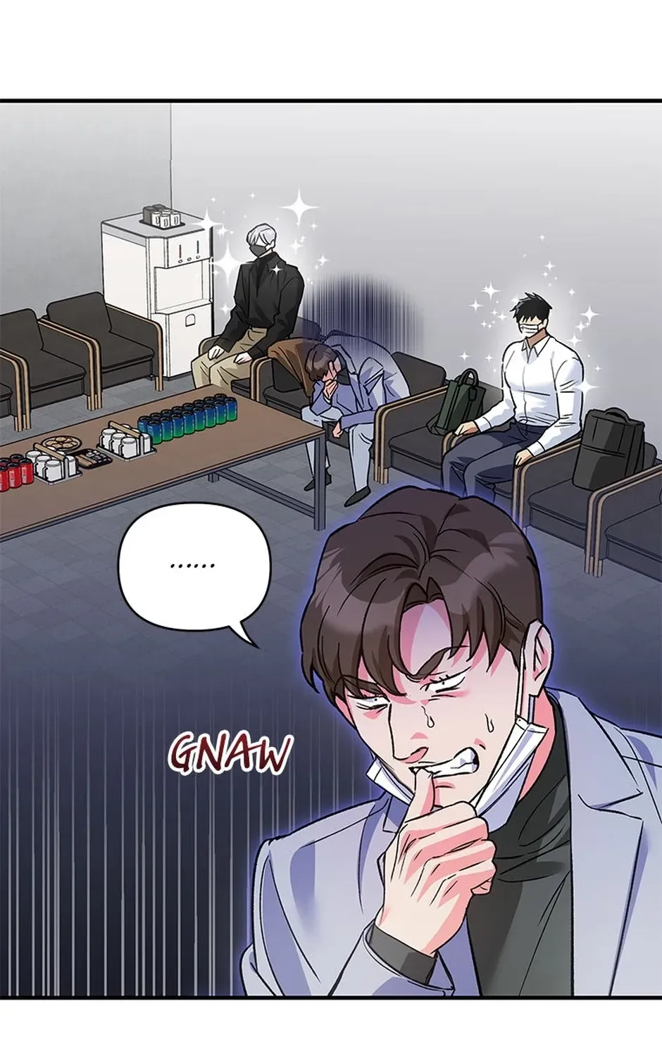 My Own Sexy Servant Chapter 26 page 5 - 