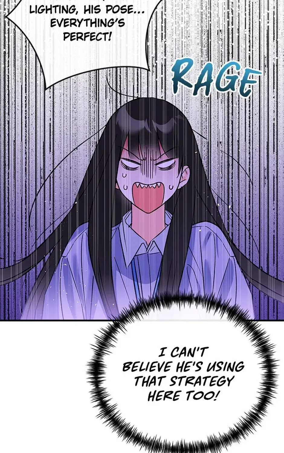 My Own Sexy Servant Chapter 26 page 43 - 