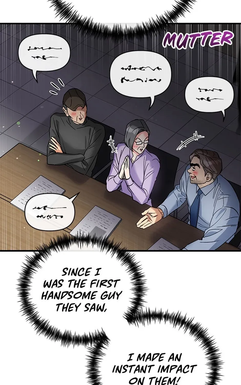 My Own Sexy Servant Chapter 26 page 55 - 