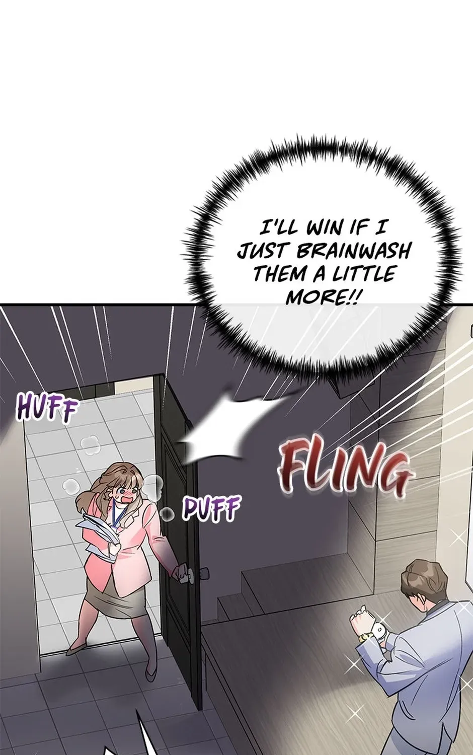 My Own Sexy Servant Chapter 26 page 57 - 