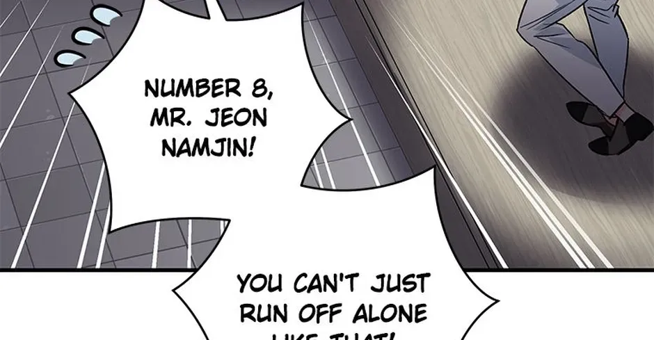 My Own Sexy Servant Chapter 26 page 58 - 