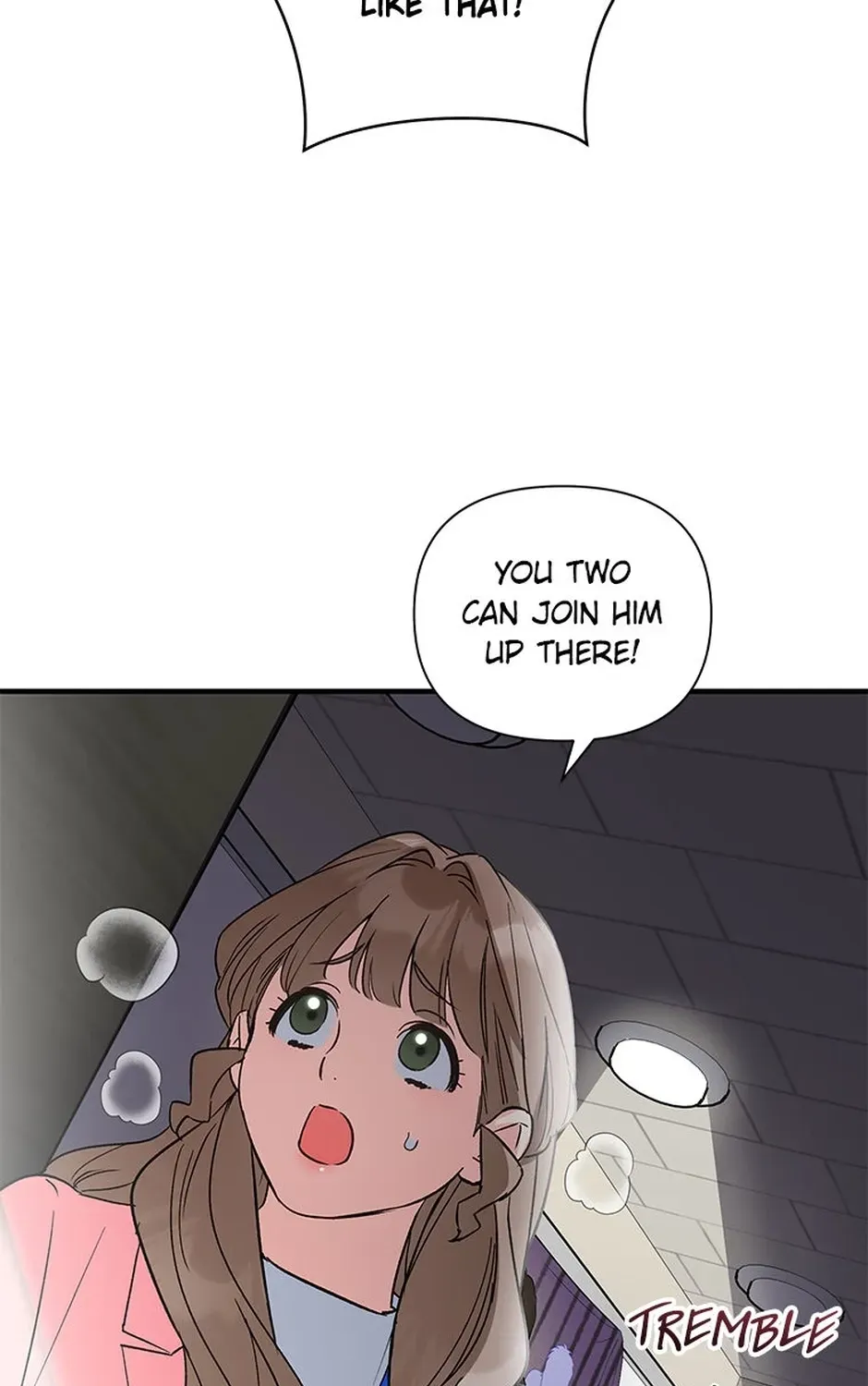 My Own Sexy Servant Chapter 26 page 59 - 