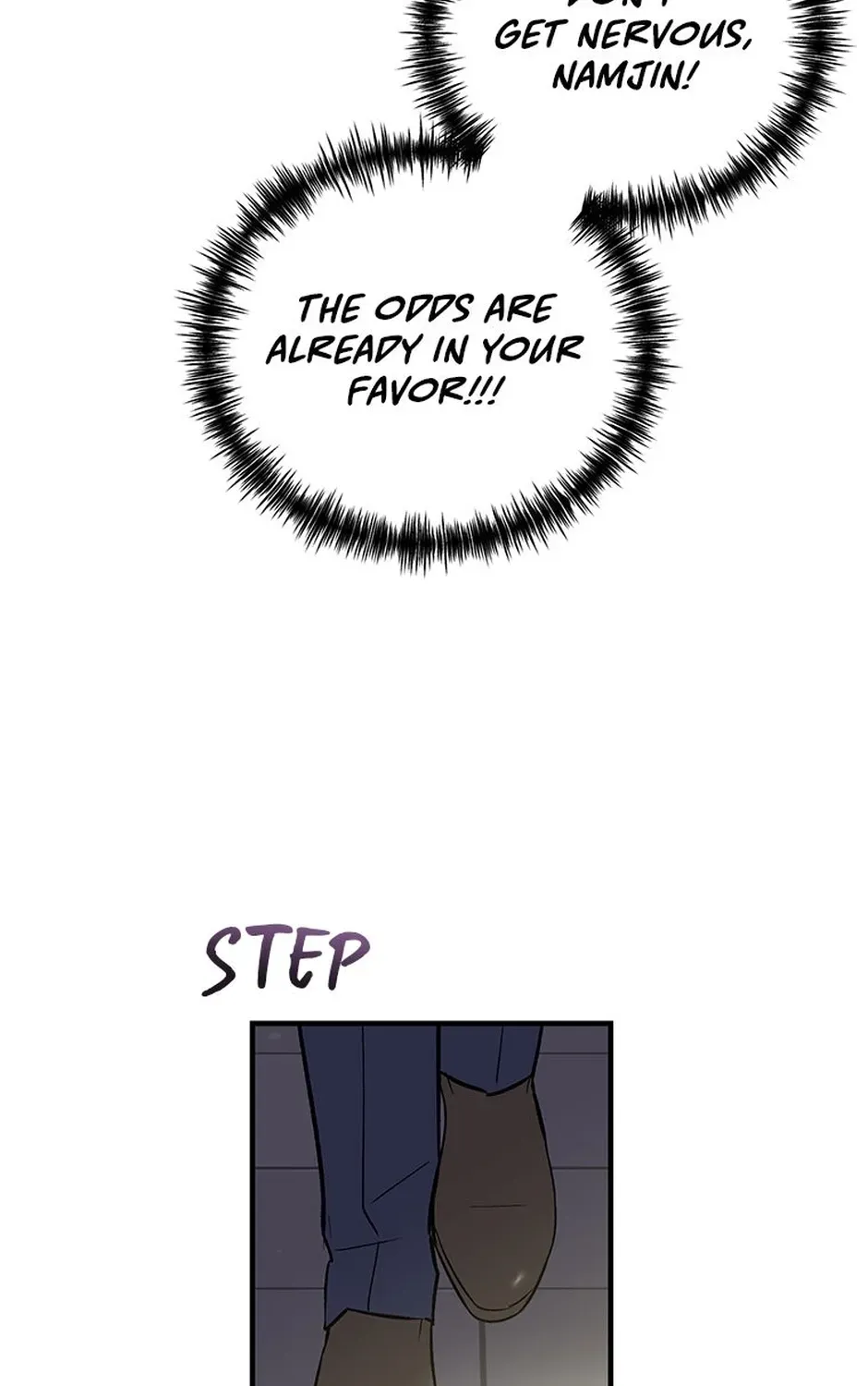 My Own Sexy Servant Chapter 26 page 61 - 