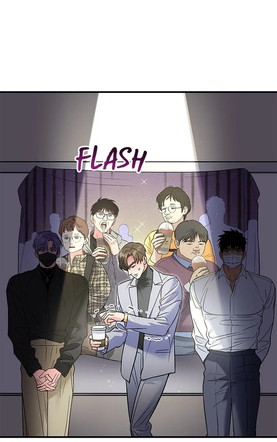 My Own Sexy Servant Chapter 26 page 63 - 