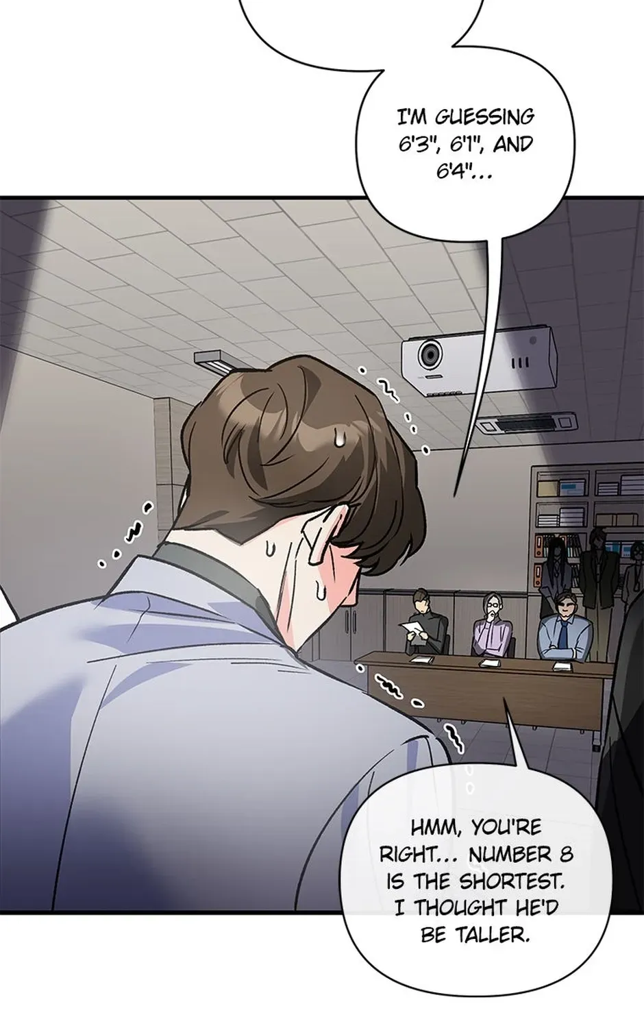 My Own Sexy Servant Chapter 26 page 65 - 