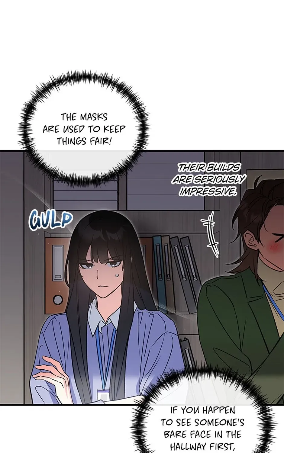 My Own Sexy Servant Chapter 26 page 67 - 
