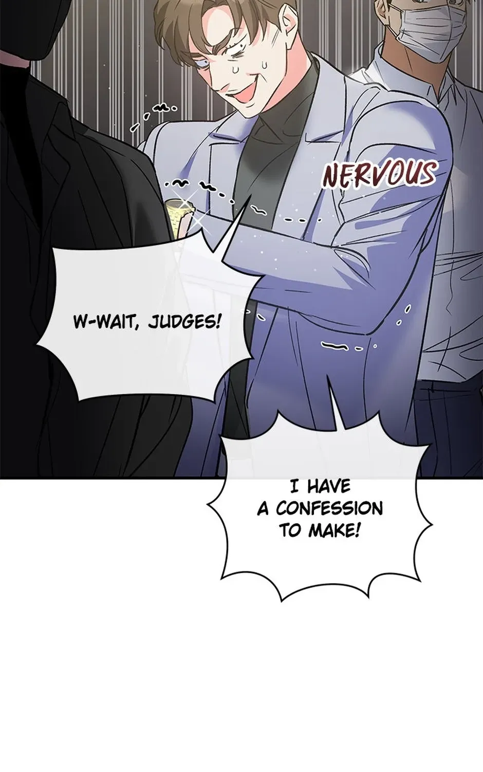 My Own Sexy Servant Chapter 26 page 71 - 