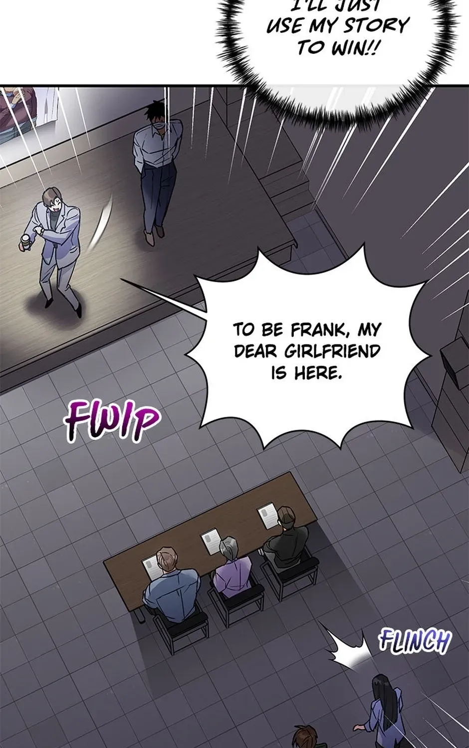 My Own Sexy Servant Chapter 26 page 73 - 