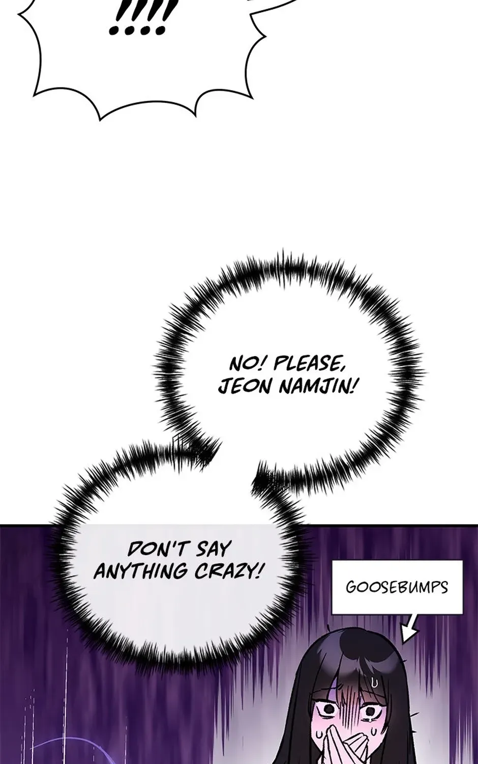 My Own Sexy Servant Chapter 26 page 75 - 