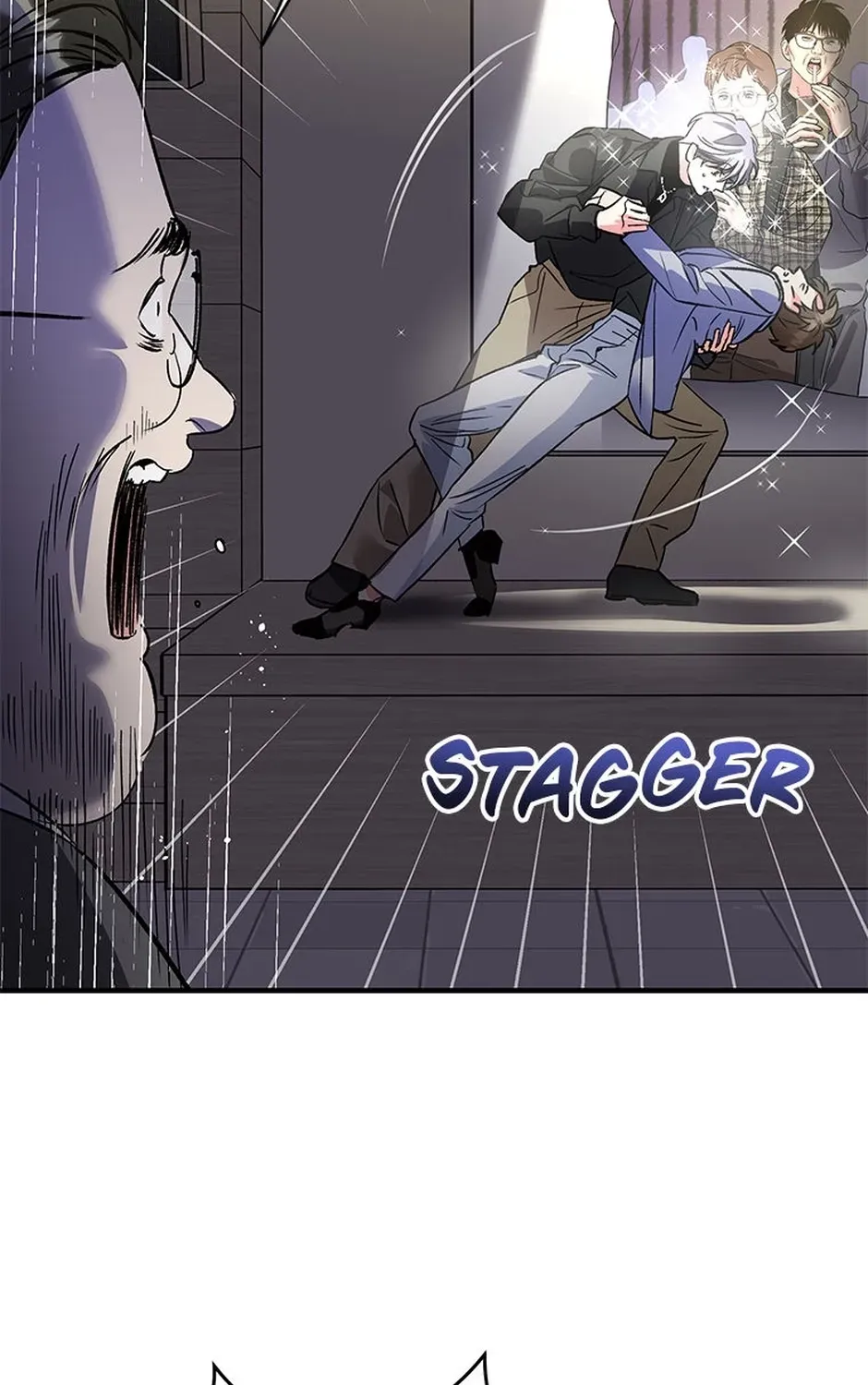 My Own Sexy Servant Chapter 26 page 87 - 