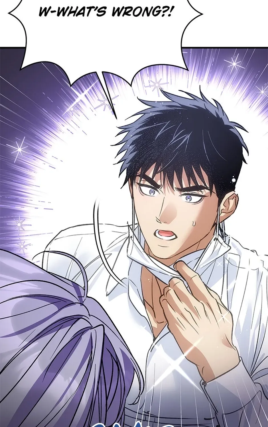 My Own Sexy Servant Chapter 26 page 89 - 