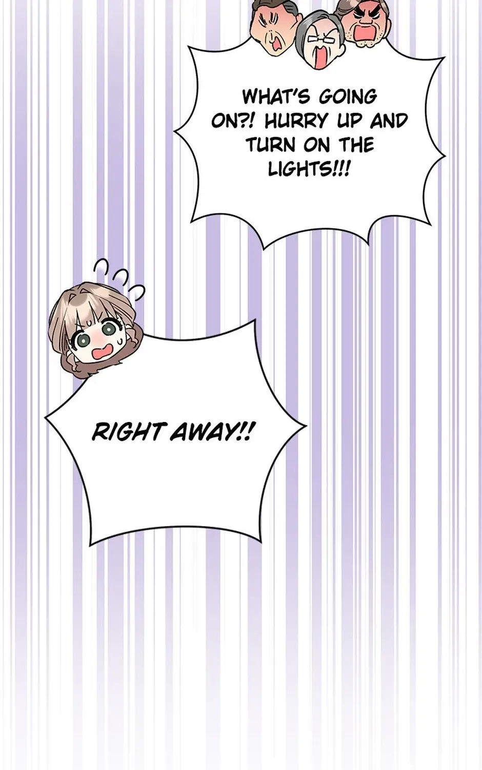 My Own Sexy Servant Chapter 26 page 93 - 