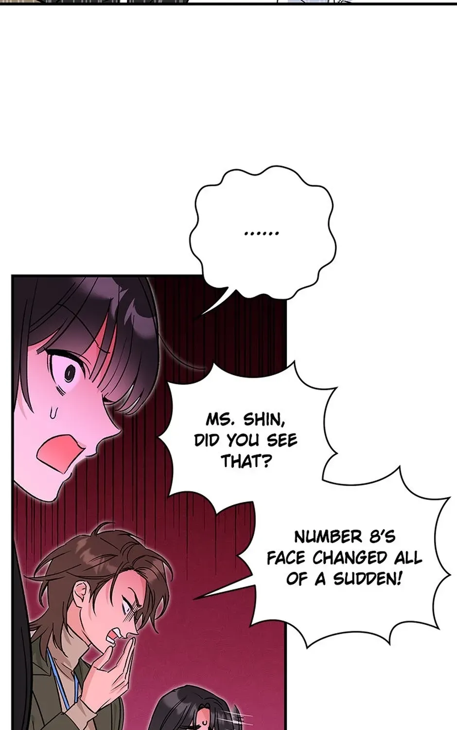 My Own Sexy Servant Chapter 26 page 97 - 