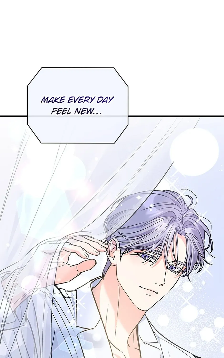 My Own Sexy Servant Chapter 27 page 13 - 
