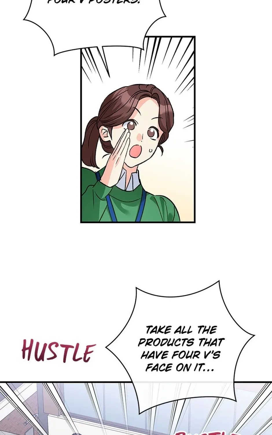 My Own Sexy Servant Chapter 27 page 27 - 