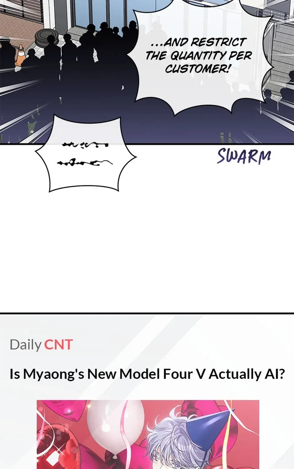 My Own Sexy Servant Chapter 27 page 29 - 