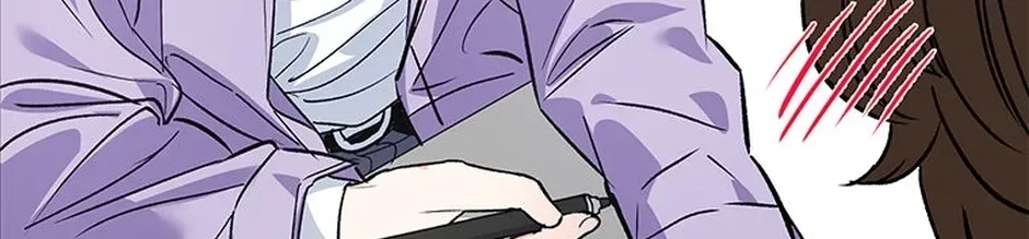 My Own Sexy Servant Chapter 27 page 32 - 