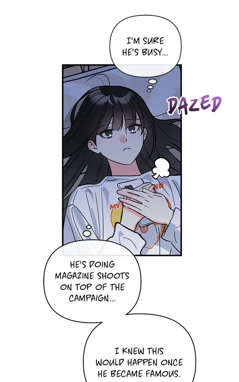 My Own Sexy Servant Chapter 27 page 45 - 