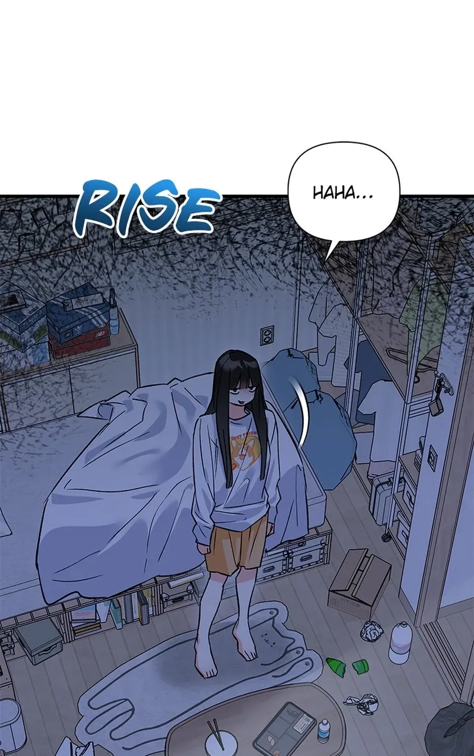 My Own Sexy Servant Chapter 27 page 47 - 