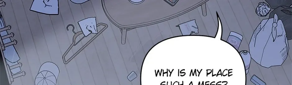 My Own Sexy Servant Chapter 27 page 48 - 