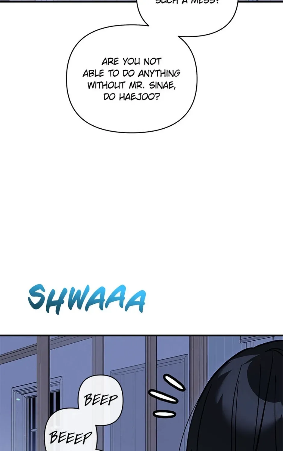 My Own Sexy Servant Chapter 27 page 49 - 