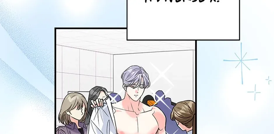 My Own Sexy Servant Chapter 27 page 6 - 