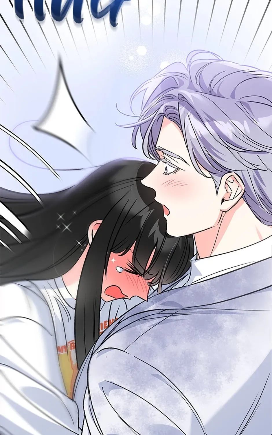 My Own Sexy Servant Chapter 27 page 57 - 