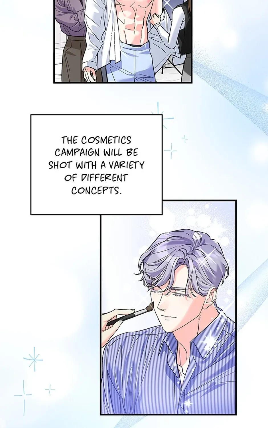 My Own Sexy Servant Chapter 27 page 7 - 
