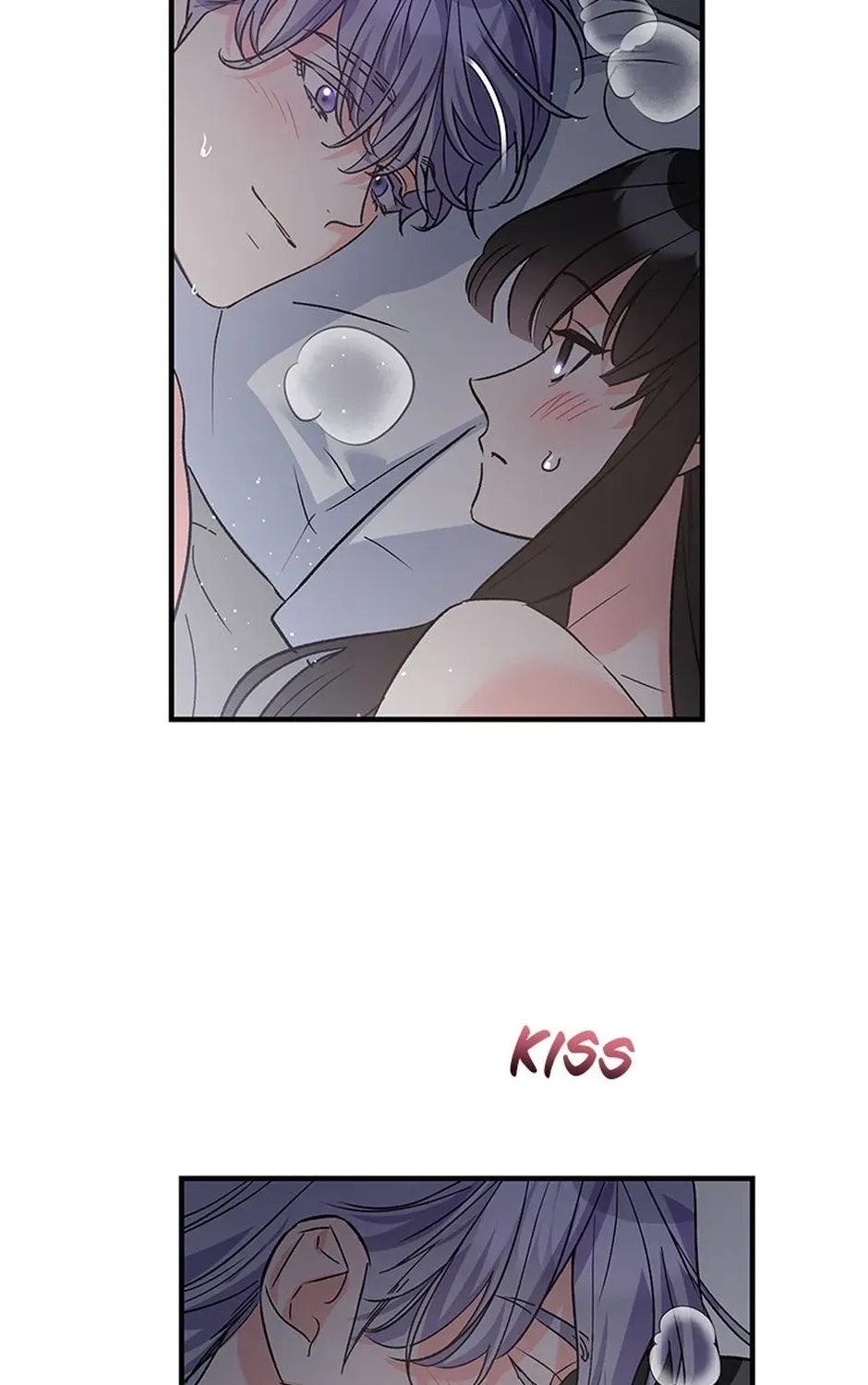 My Own Sexy Servant Chapter 27 page 63 - 