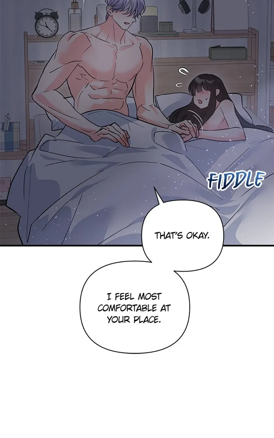 My Own Sexy Servant Chapter 27 page 67 - 