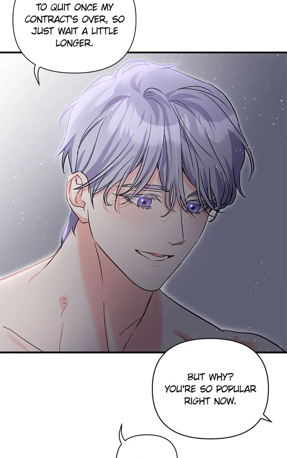 My Own Sexy Servant Chapter 27 page 69 - 