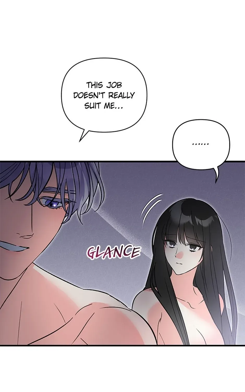 My Own Sexy Servant Chapter 27 page 71 - 