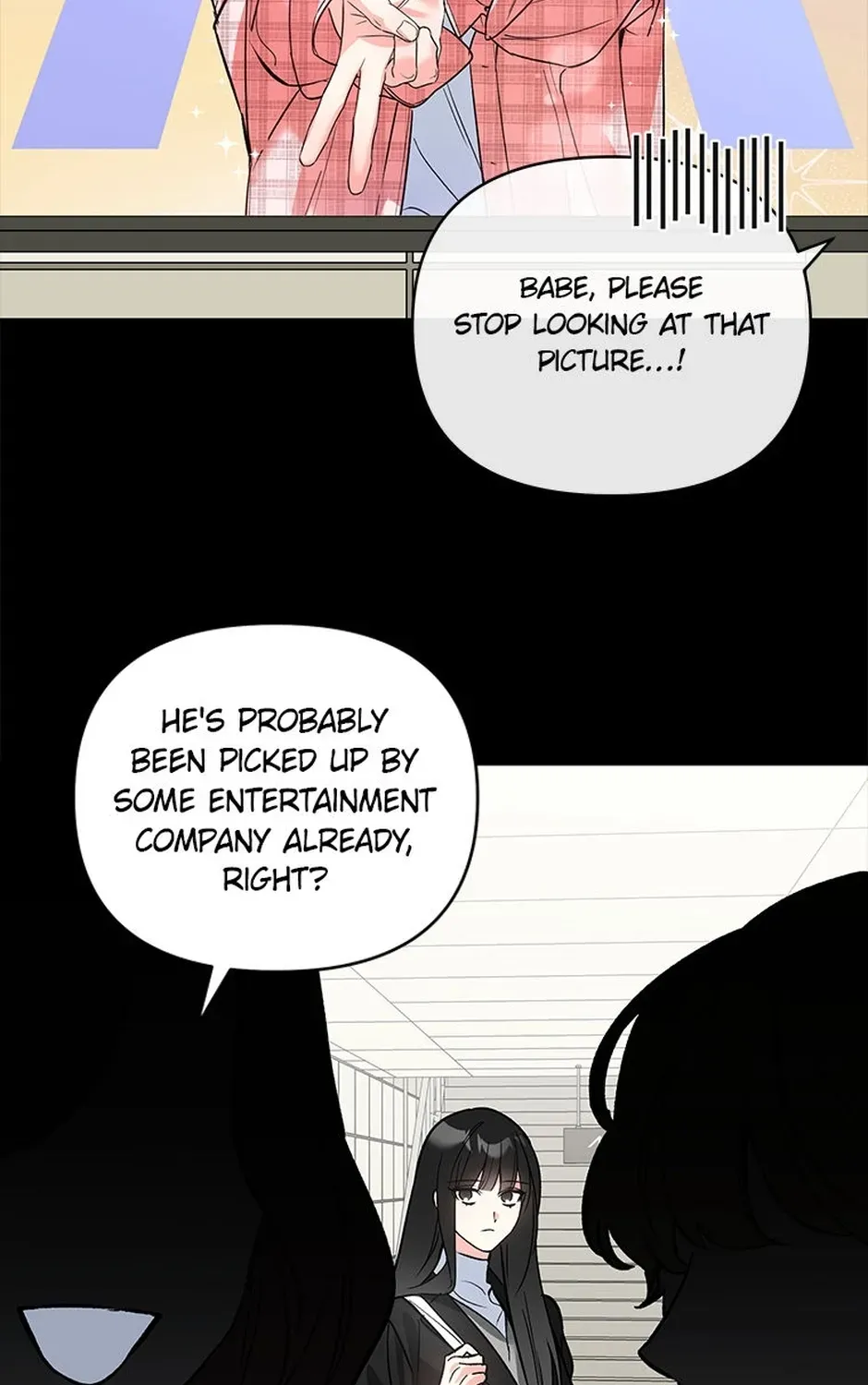 My Own Sexy Servant Chapter 27 page 75 - 