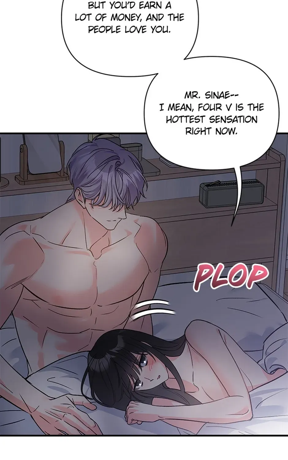 My Own Sexy Servant Chapter 27 page 79 - 