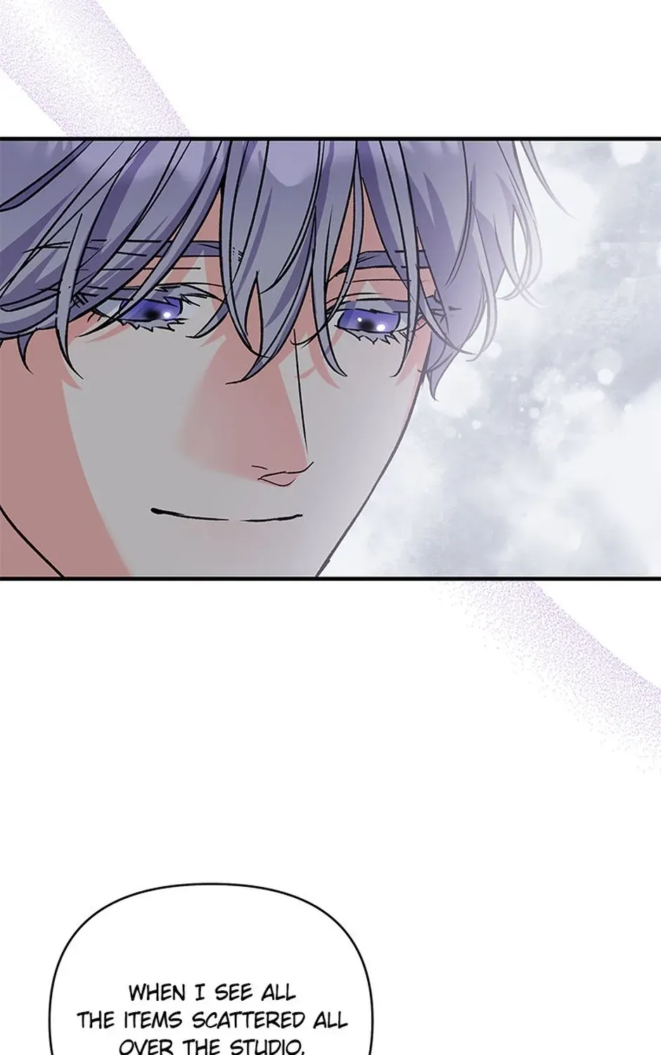 My Own Sexy Servant Chapter 27 page 81 - 