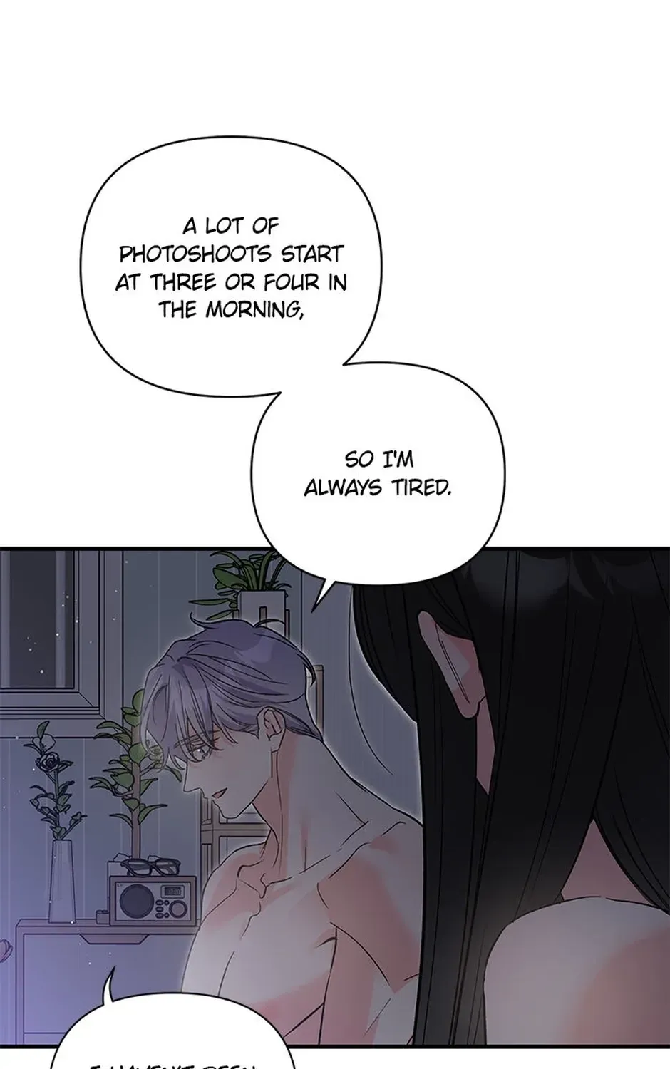 My Own Sexy Servant Chapter 27 page 85 - 