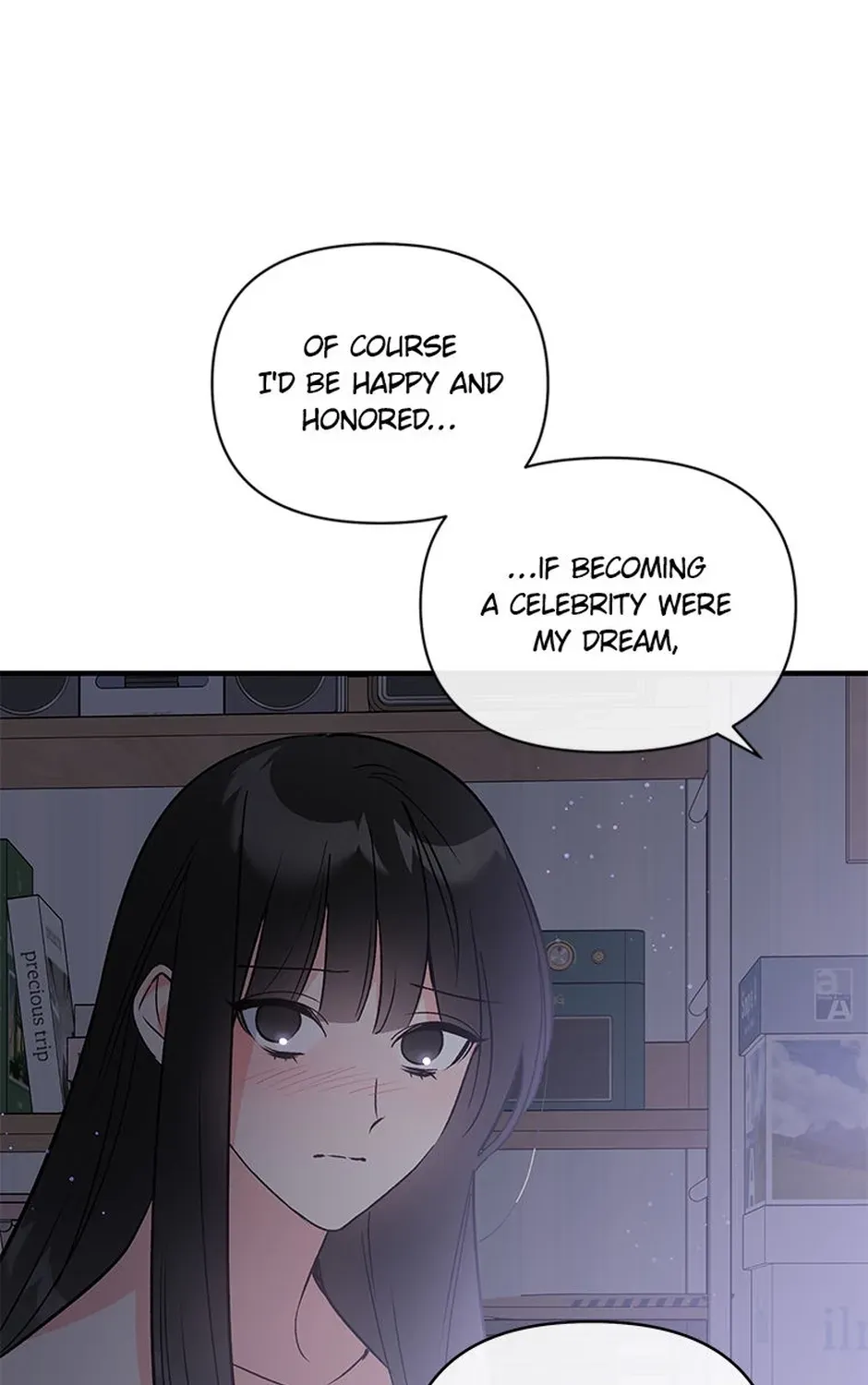 My Own Sexy Servant Chapter 27 page 87 - 