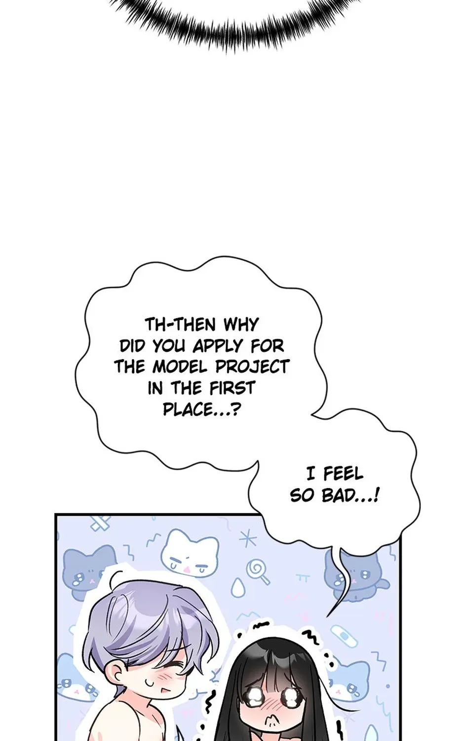 My Own Sexy Servant Chapter 27 page 93 - 