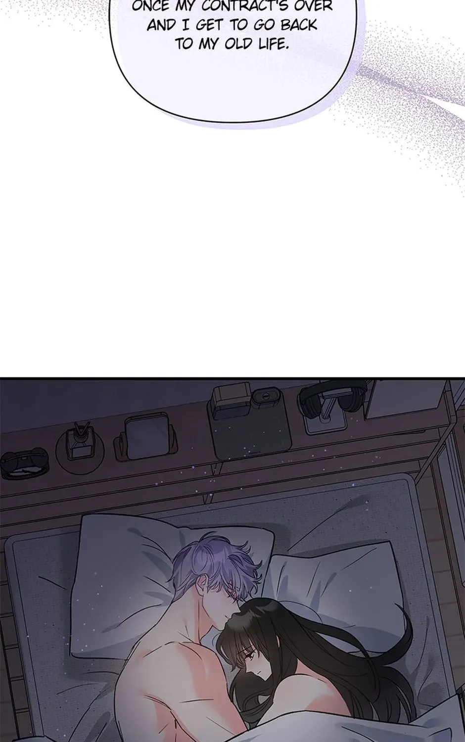 My Own Sexy Servant Chapter 27 page 99 - 