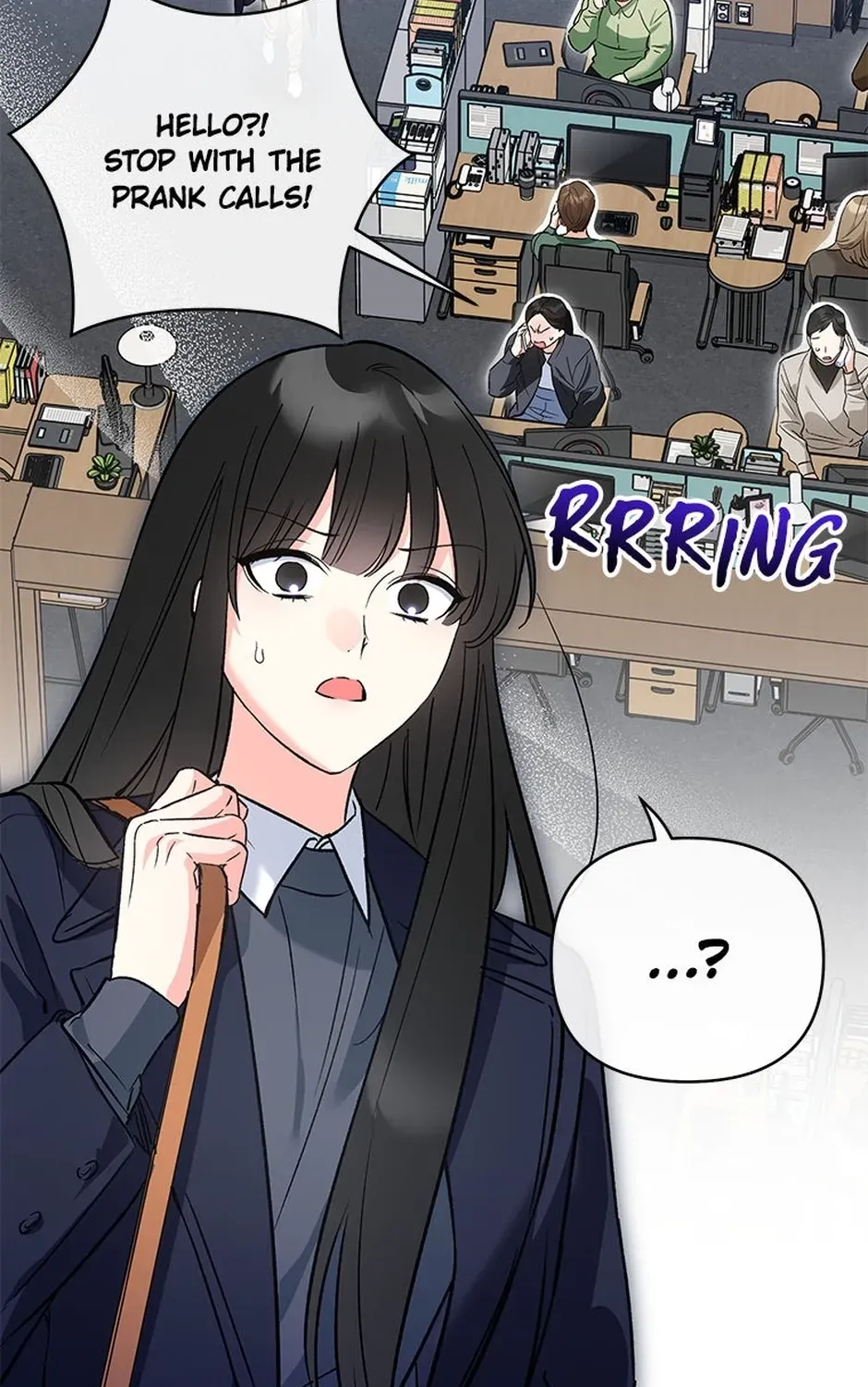 My Own Sexy Servant Chapter 28 page 11 - 