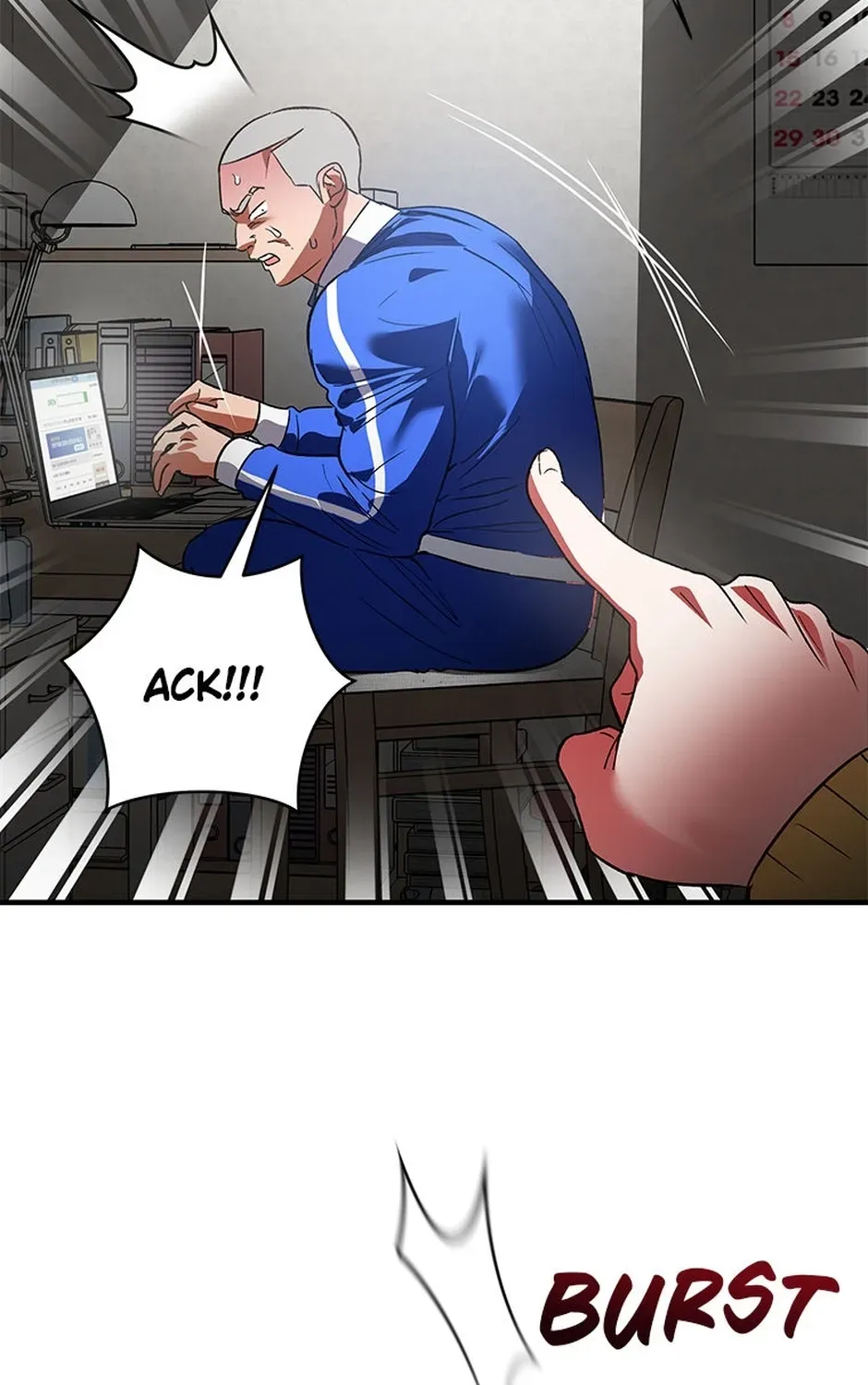 My Own Sexy Servant Chapter 28 page 103 - 