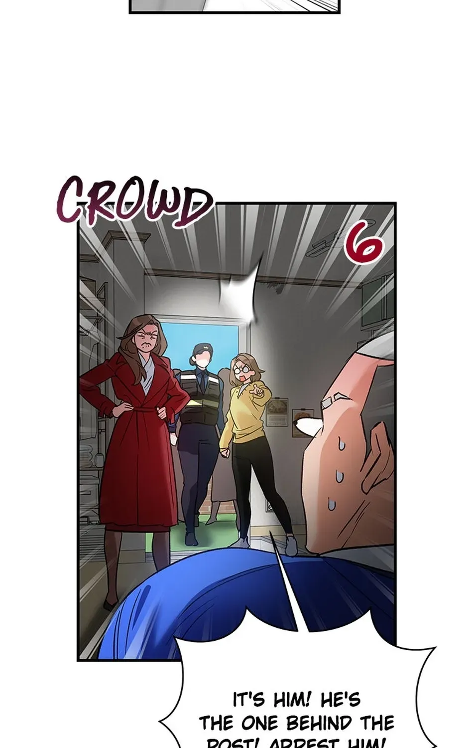 My Own Sexy Servant Chapter 28 page 105 - 
