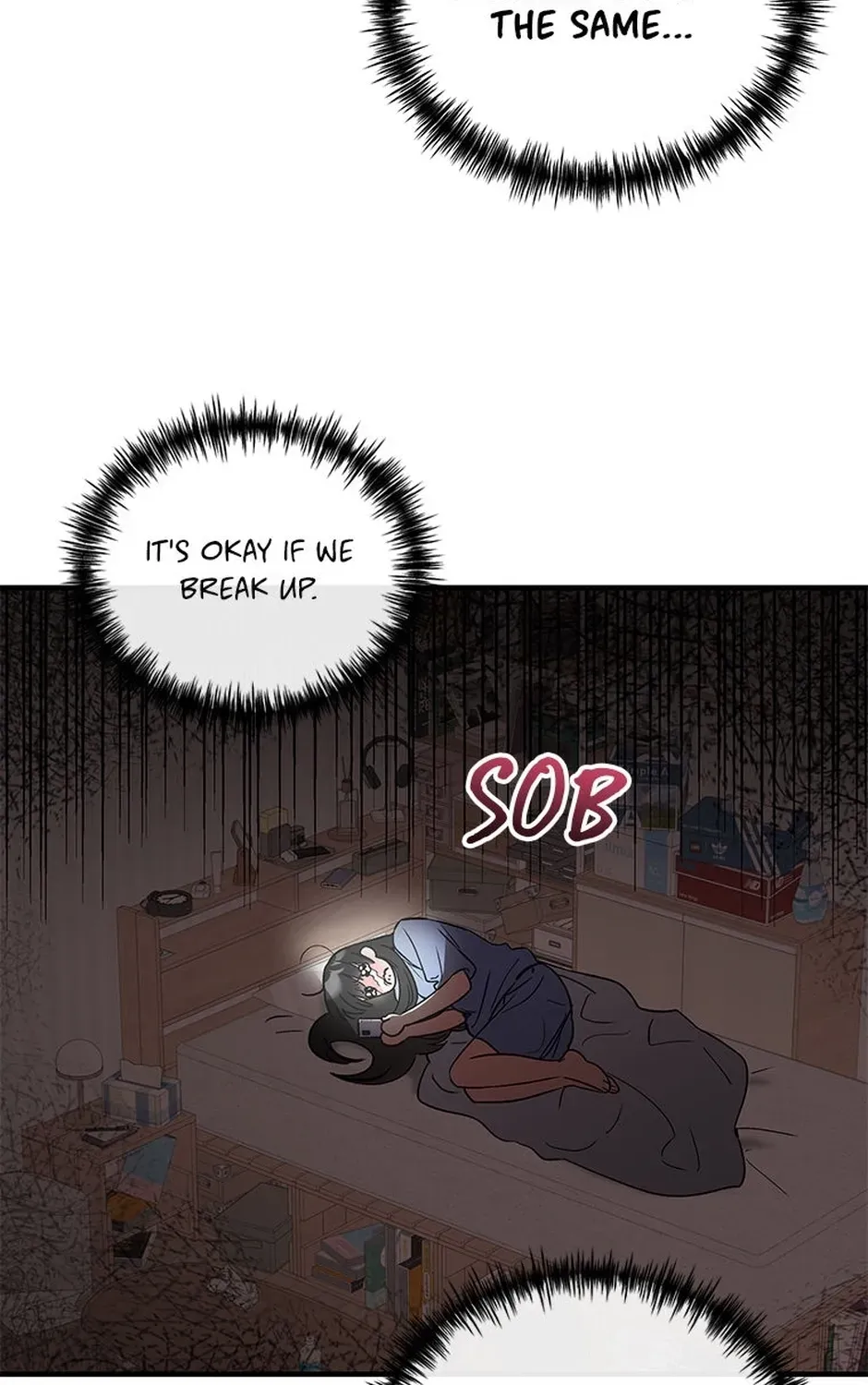 My Own Sexy Servant Chapter 28 page 119 - 